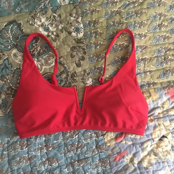 Abercrombie & Fitch Other - Abercrombie swim top